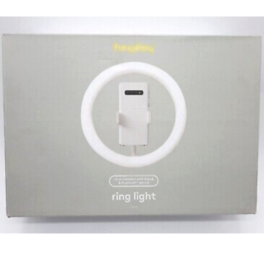 Heyday Ring Light